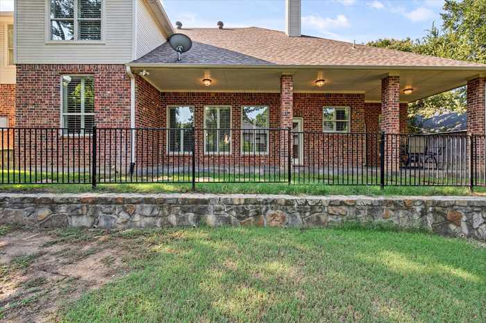 photo 39: 6405 Rock Inlet Court, Arlington TX 76016