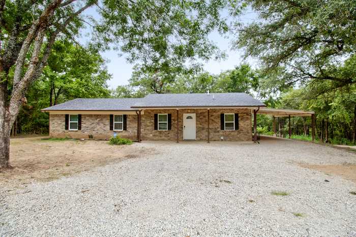 photo 1: 1102 Blackjack Road, Valley View TX 76272