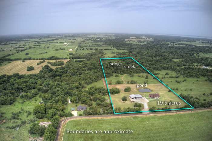 photo 1: 966 County Road 4767, Sulphur Springs TX 75482