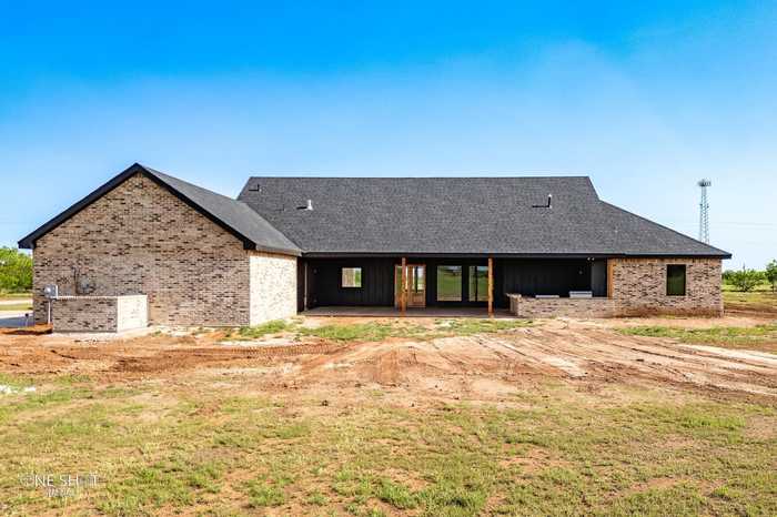 photo 32: 169 County Road 337, Tuscola TX 79562