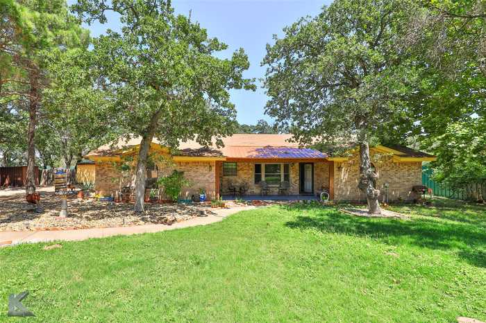 photo 1: 2226 Castle Drive, Clyde TX 79510