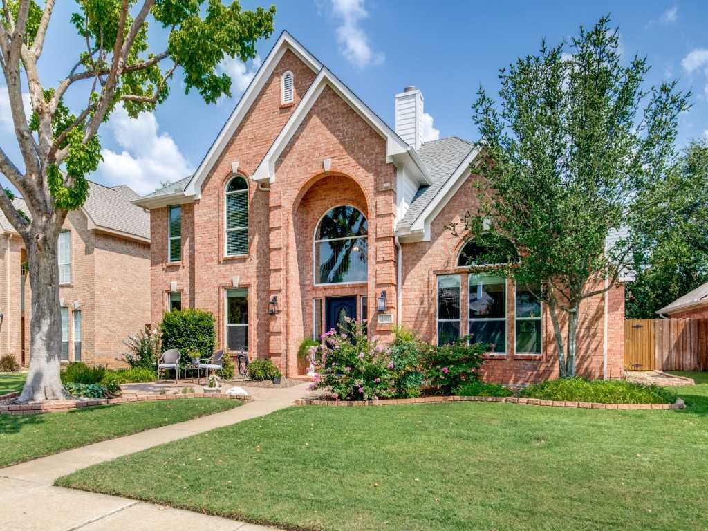 photo 2: 3917 Malton Drive, Plano TX 75025