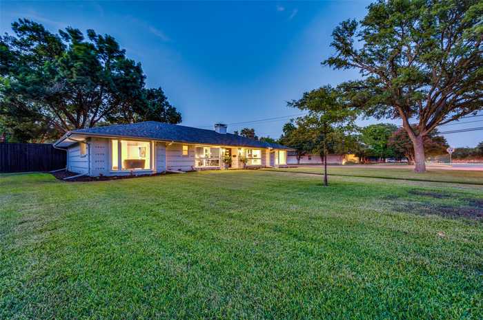 photo 36: 4547 Willow Lane, Dallas TX 75244