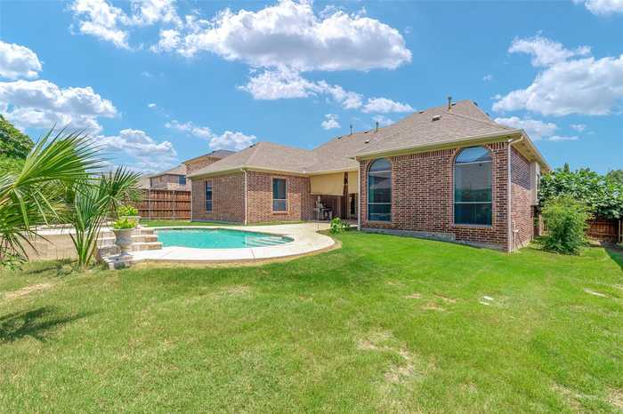 photo 27: 4101 Choctaw Drive, Carrollton TX 75010