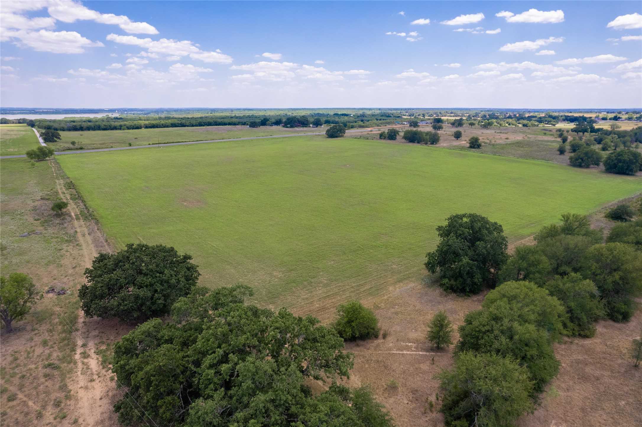 photo 3: 26 Acres TBD Highway 16, De Leon TX 76444