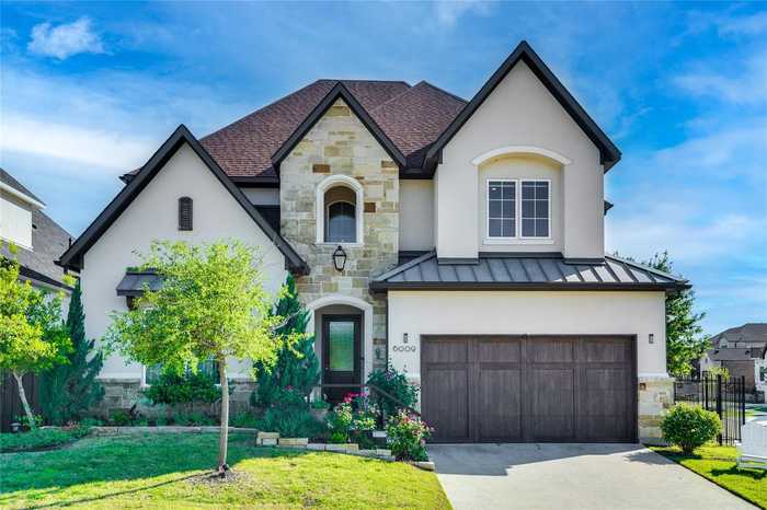 photo 1: 6009 Westchester Lane, Frisco TX 75034