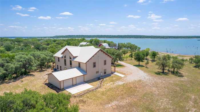 photo 1: 10395 County Road 454, Brownwood TX 76801