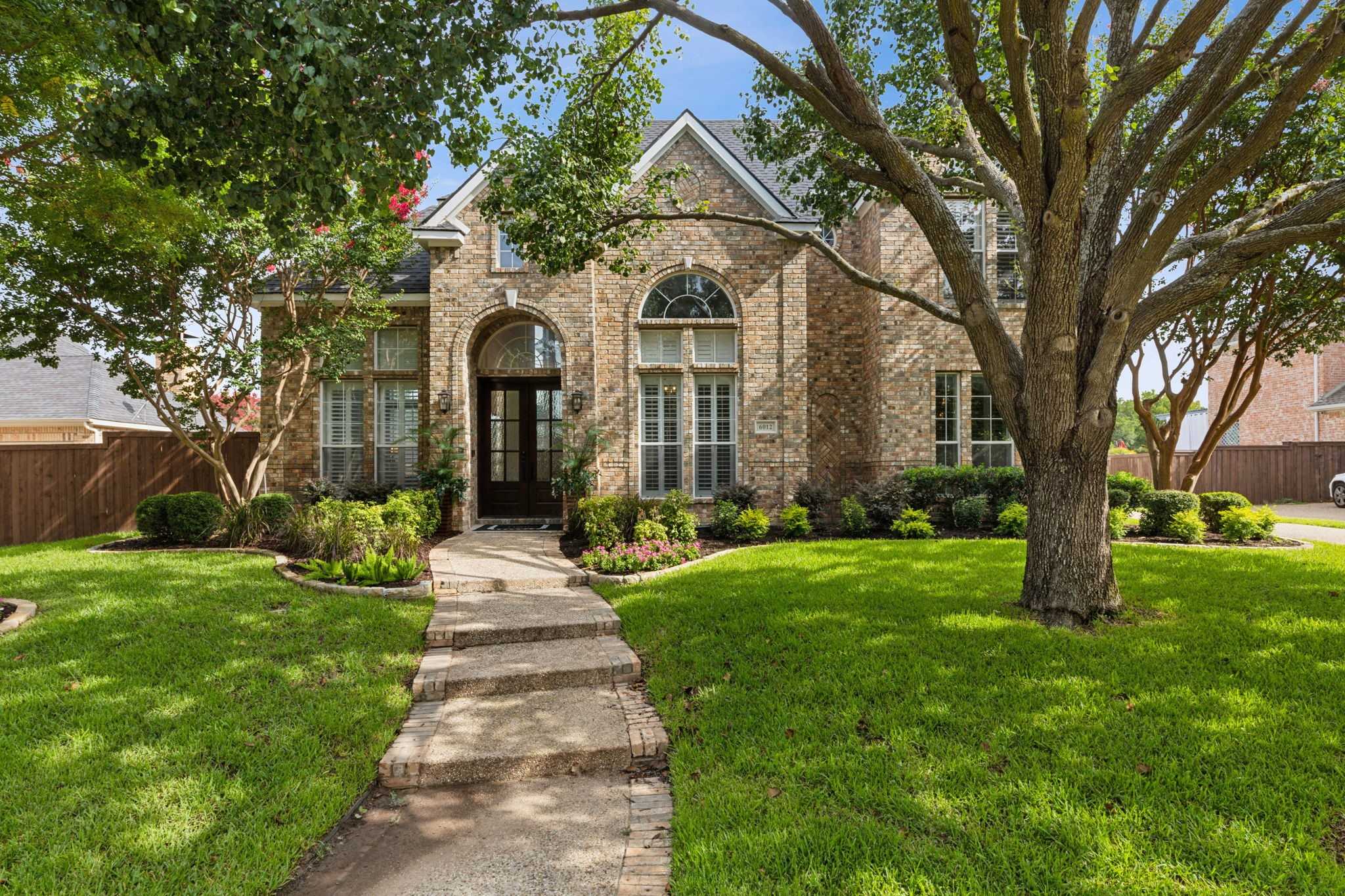 photo 1: 6012 Wildwood Drive, McKinney TX 75072