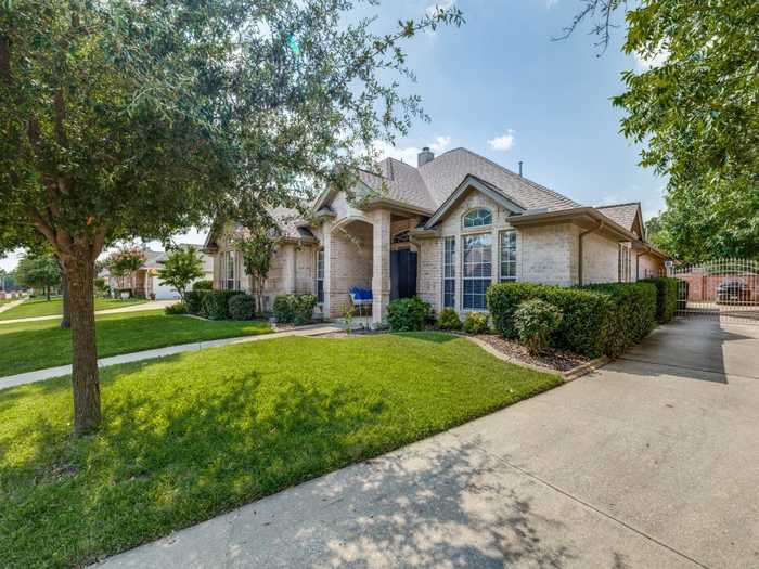 photo 1: 8221 Pecan Ridge Drive, North Richland Hills TX 76182