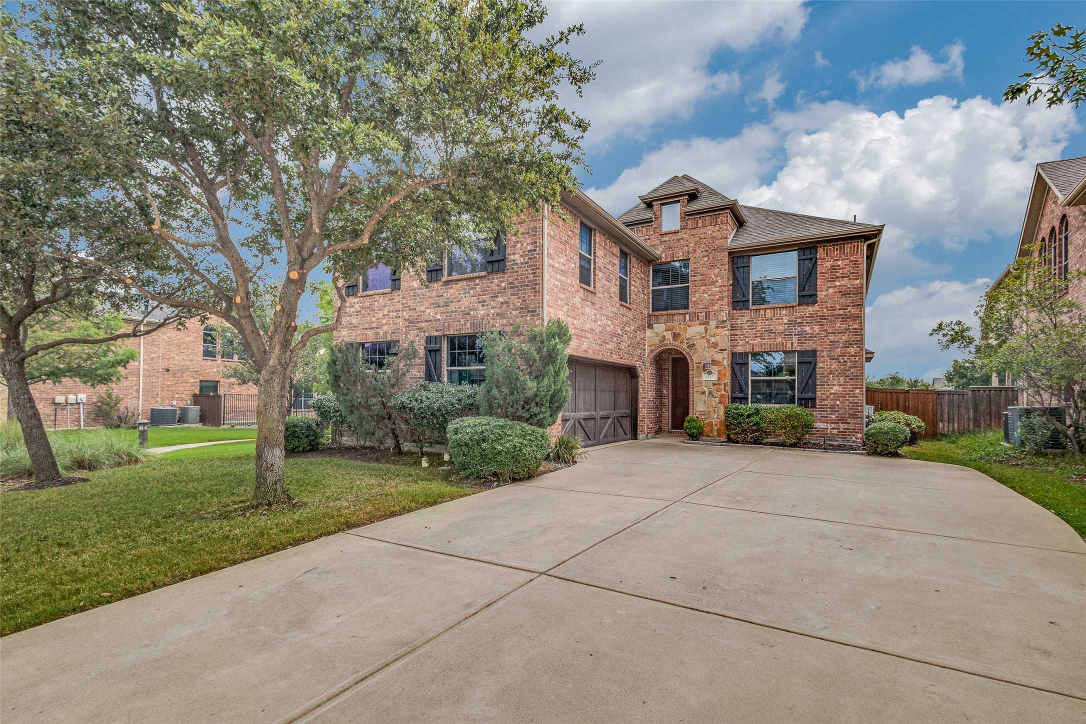 photo 1: 1717 Imperial Springs Drive, Keller TX 76248