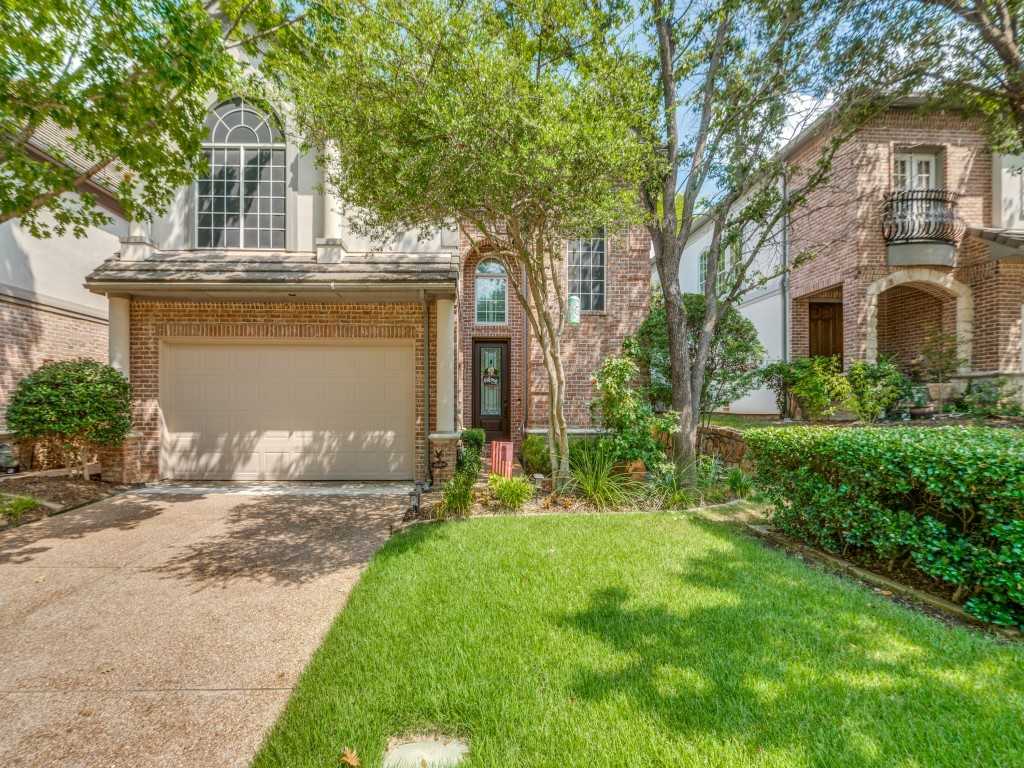 photo 3: 4308 Castle Rock Court, Irving TX 75038