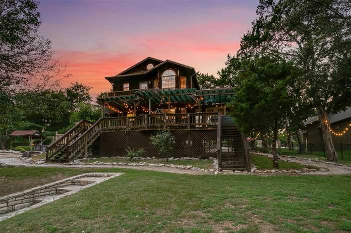 photo 1: 1209 Comanche Cove Drive, Granbury TX 76048