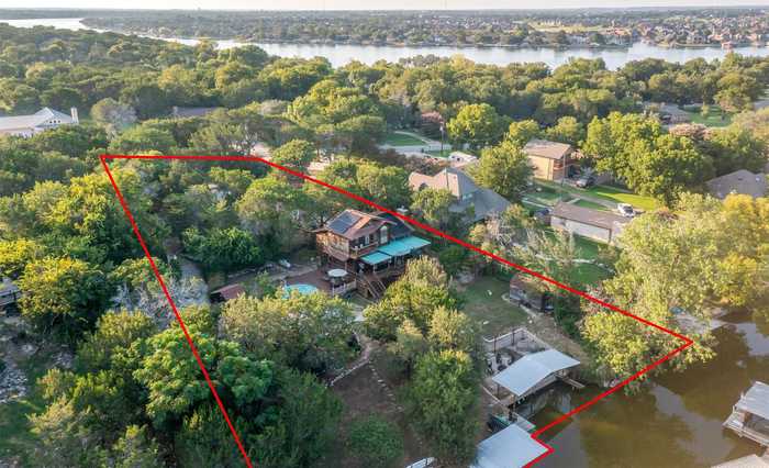 photo 39: 1209 Comanche Cove Drive, Granbury TX 76048