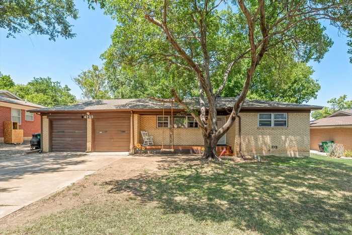 photo 1: 4709 Nadine Drive, Haltom City TX 76117