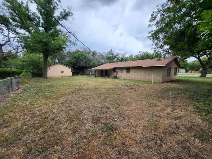 photo 11: 802 S Main Street, Eden TX 76837