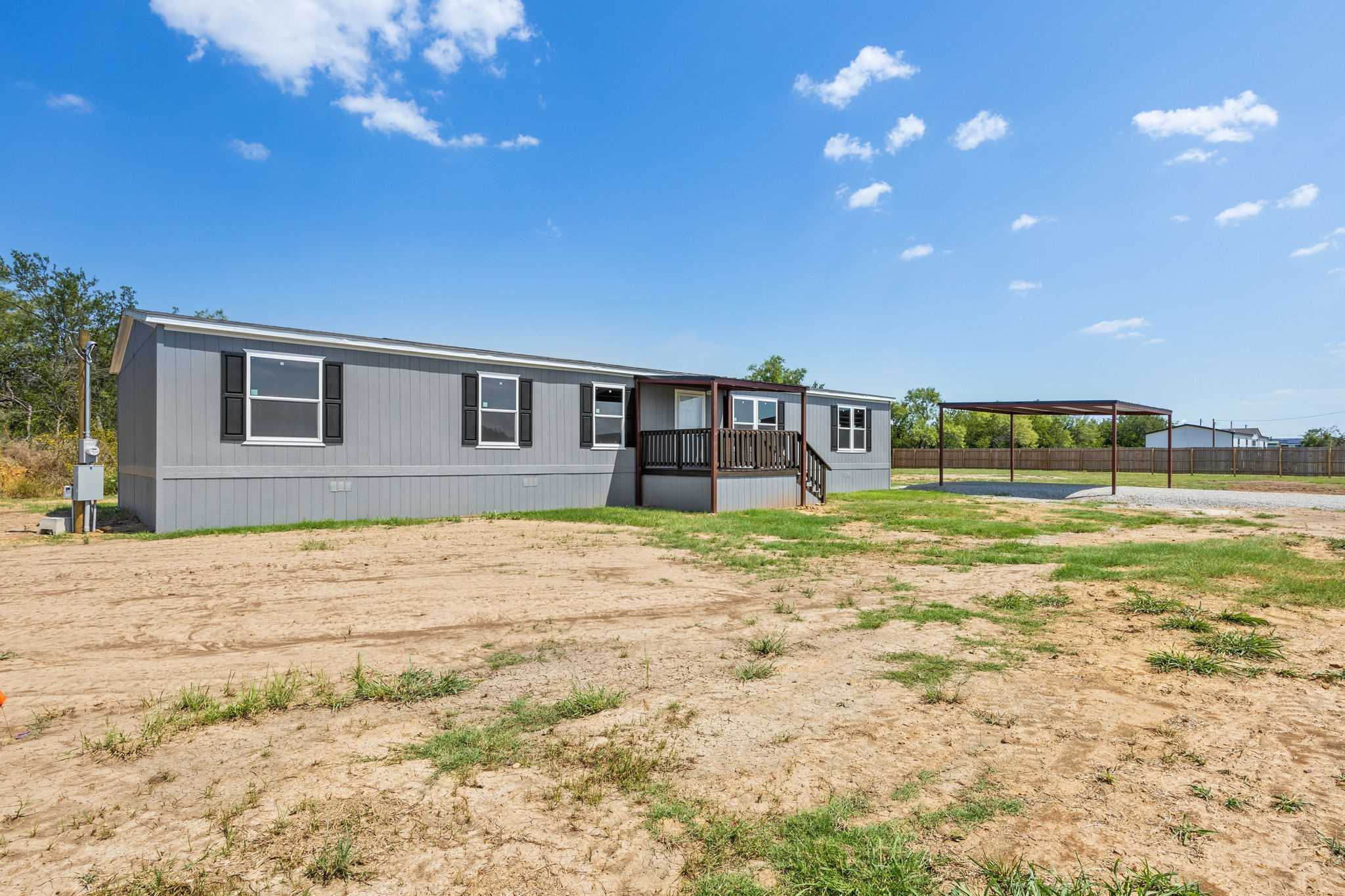 photo 3: 25 Archana Road, Mineral Wells TX 76067