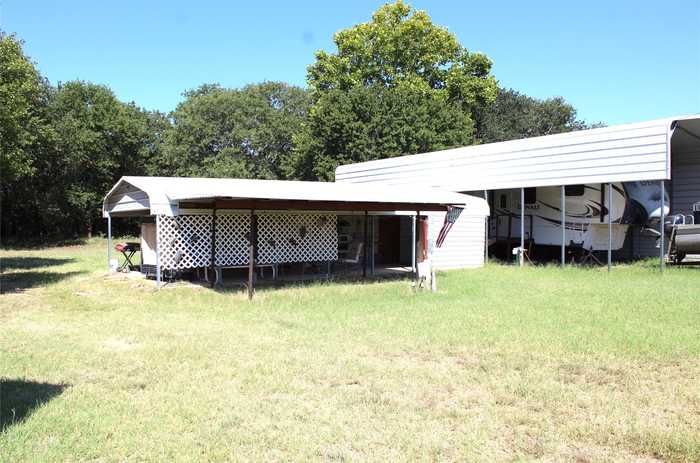 photo 1: 23 Port Promontory Road, Comanche TX 76442