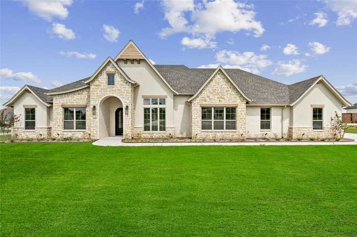 photo 1: 1020 Tobey Court, Aledo TX 76008