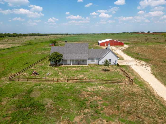 photo 2: 393 Martin Road, Pilot Point TX 76258