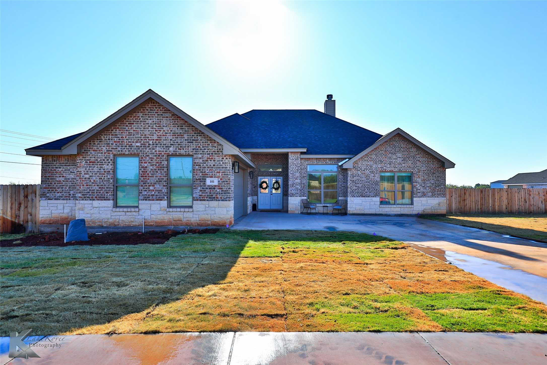 photo 2: 101 Bell Street, Abilene TX 79602