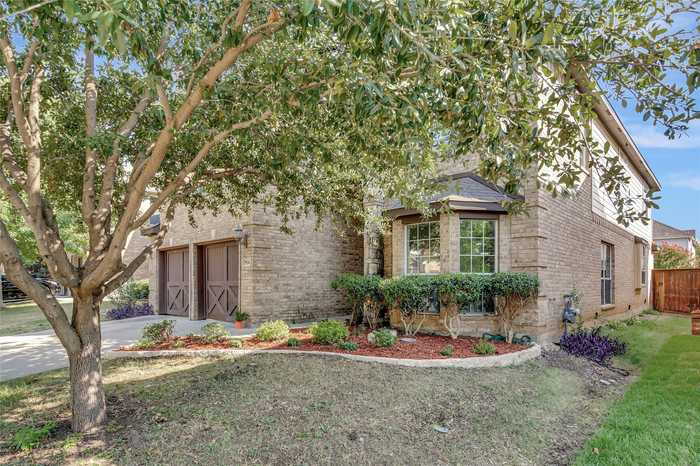 photo 2: 9144 Hawley Drive, Fort Worth TX 76244