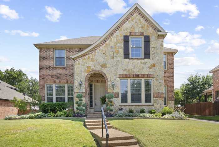 photo 1: 8000 Red River Run, North Richland Hills TX 76180