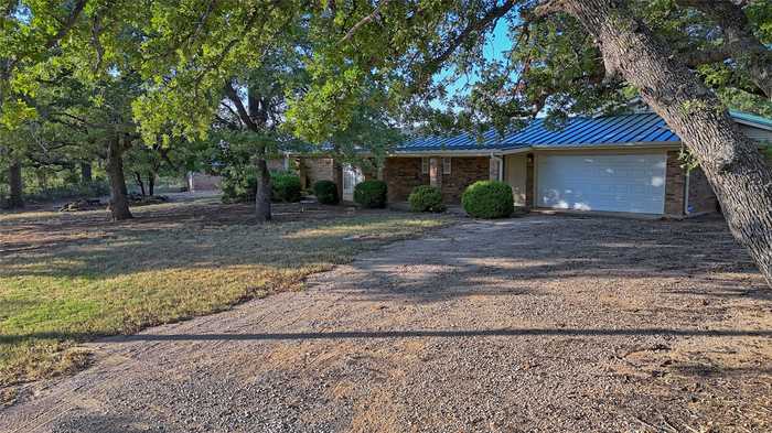 photo 2: 11651 Cookred Creek Road, Bowie TX 76230