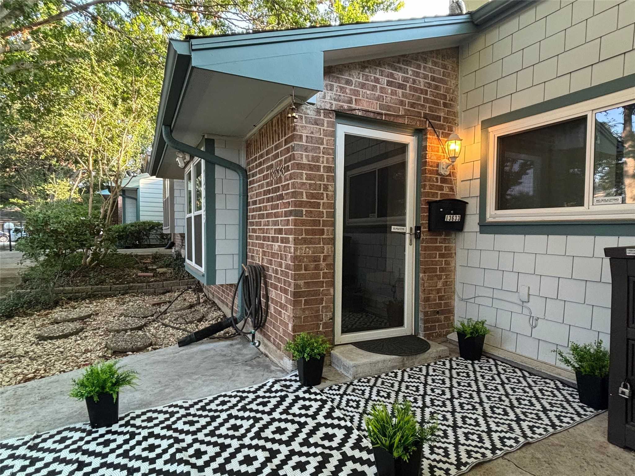 photo 1: 13633 Weald Green Street, Dallas TX 75240