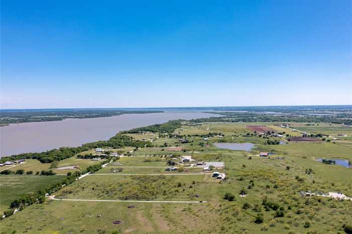 photo 1: 185 Triangle Road, Valley View TX 76272