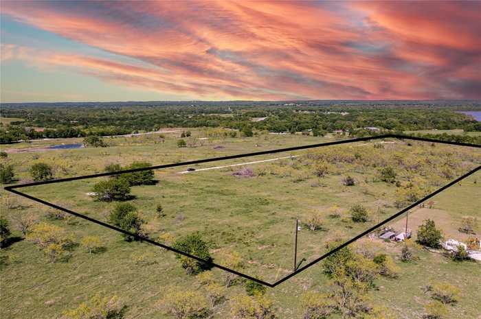 photo 10: 185 Triangle Road, Valley View TX 76272