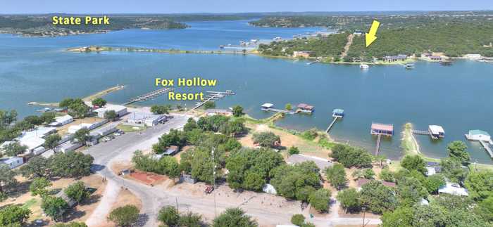 photo 2: 4507 Chapel Road, Possum Kingdom Lake TX 76450