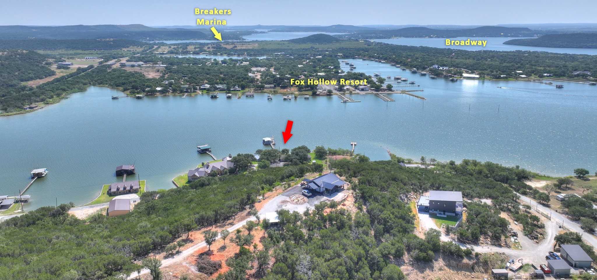 photo 3: 4507 Chapel Road, Possum Kingdom Lake TX 76450