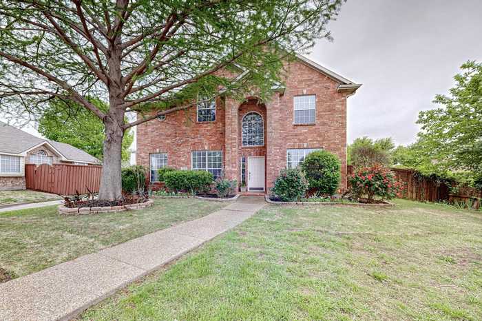 photo 2: 4428 Stromboli Drive, Plano TX 75093