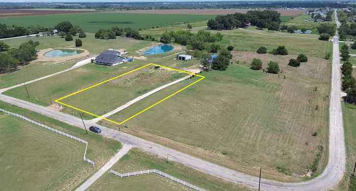 photo 1: 1410 Newton Road, Ferris TX 75125