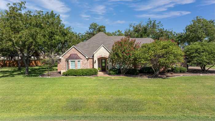 photo 1: 9308 Spyglass Court, Granbury TX 76049