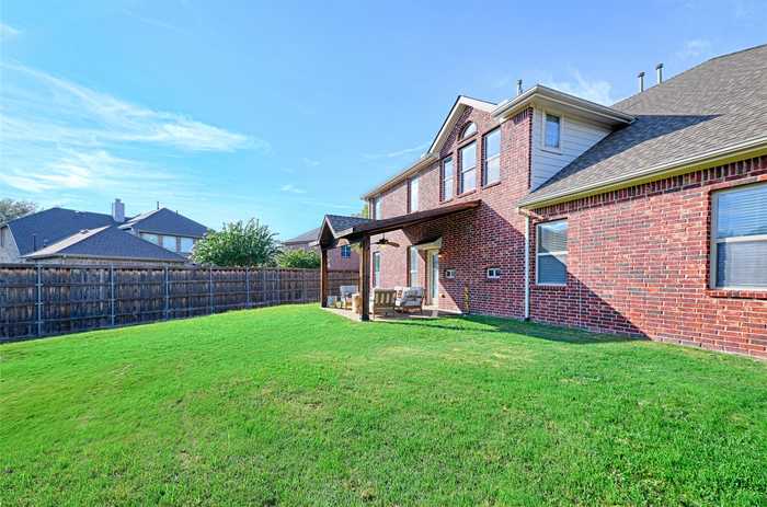 photo 38: 9745 Colt Court, Frisco TX 75033