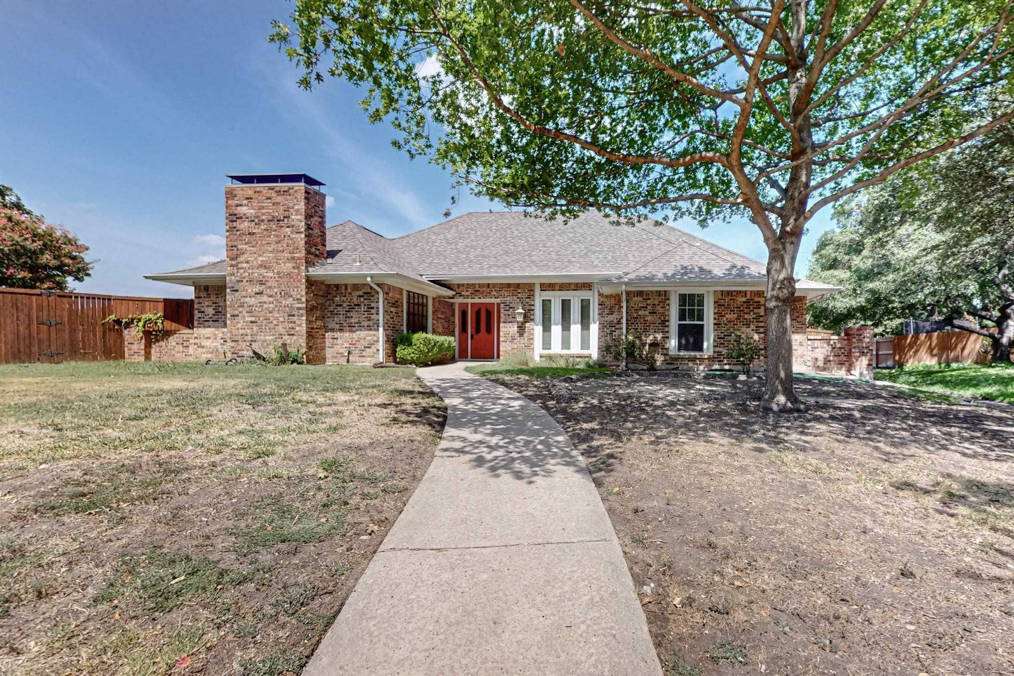 photo 1: 2103 Heather Hill Lane, Plano TX 75075