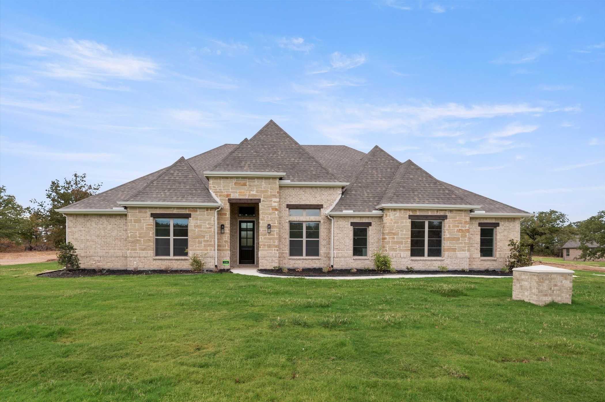 photo 1: 6010 Rolling Creek Court, Aledo TX 76008