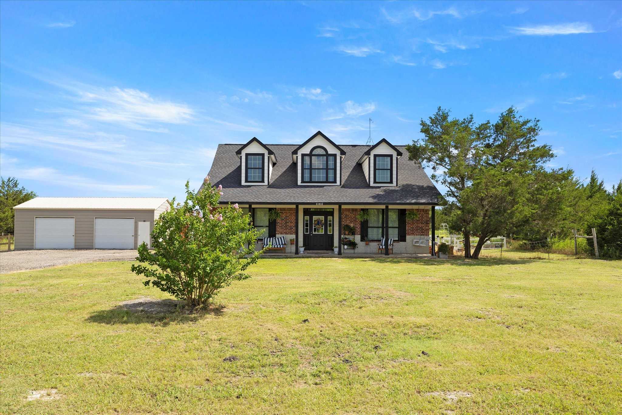 photo 3: 21832 County Road 638, Royse City TX 75189