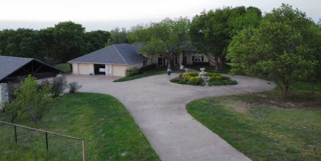 photo 1: 104 Hidden Lake Ranch Road, Aledo TX 76008