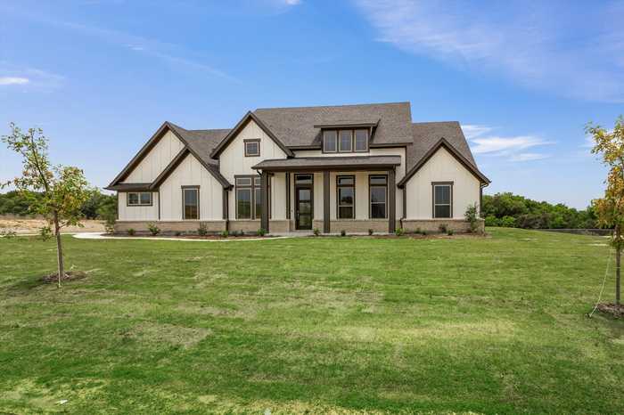 photo 1: 6009 Rolling Creek Court, Aledo TX 76008