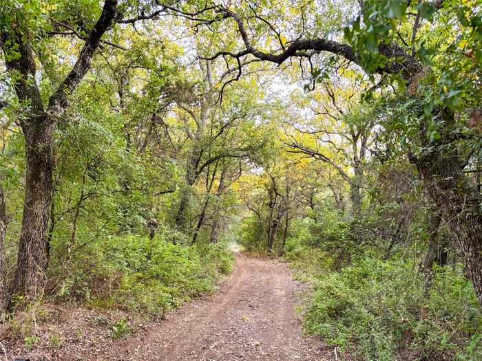 photo 2: Pruitt Mountain Road, Mineral Wells TX 76067