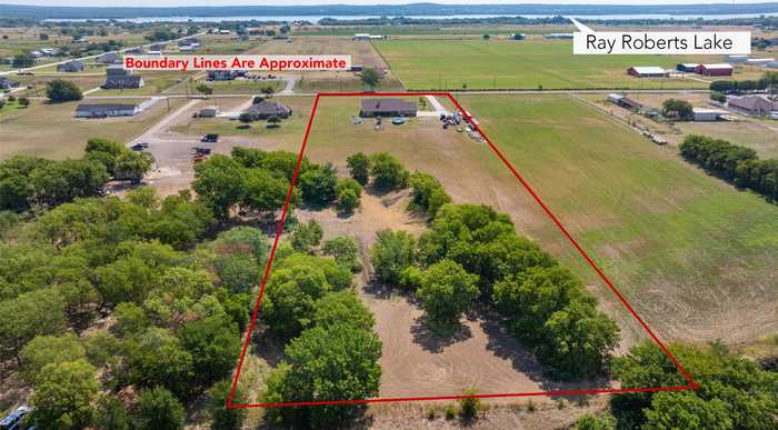 photo 39: 945 S Ritchey Road, Valley View TX 76272