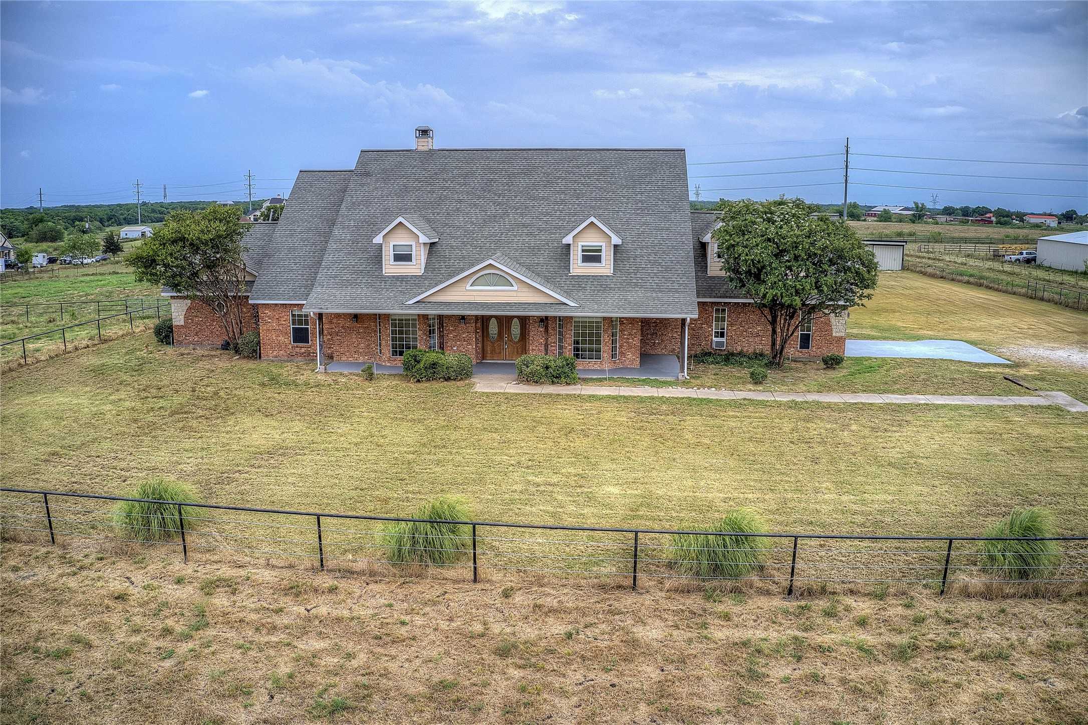 photo 2: 1652 N Munson Road, Royse City TX 75189