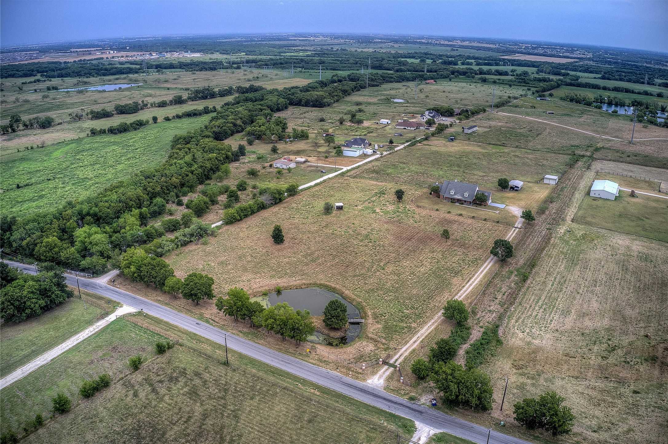 photo 3: 1652 N Munson Road, Royse City TX 75189