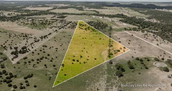 photo 17: Lot 11 N Eastland Street, Iredell TX 76649