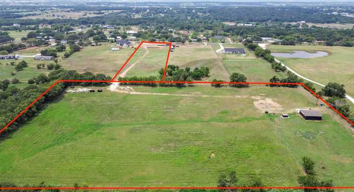 photo 1: 3718 County Road 801, Cleburne TX 76031