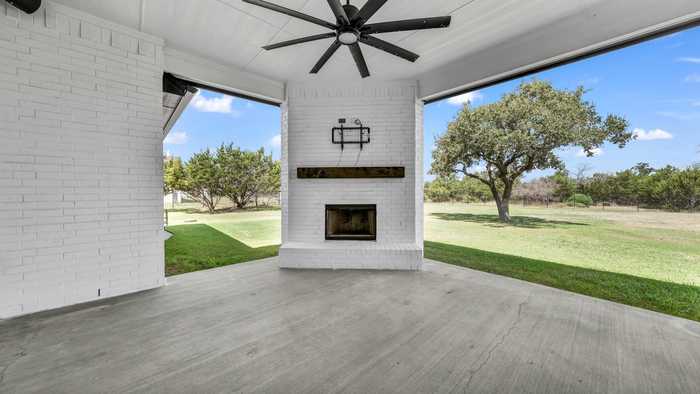 photo 40: 1065 Timber Hills Drive, Weatherford TX 76087