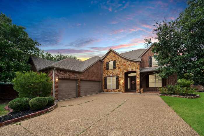 photo 1: 1301 Lindsey Drive, Keller TX 76248