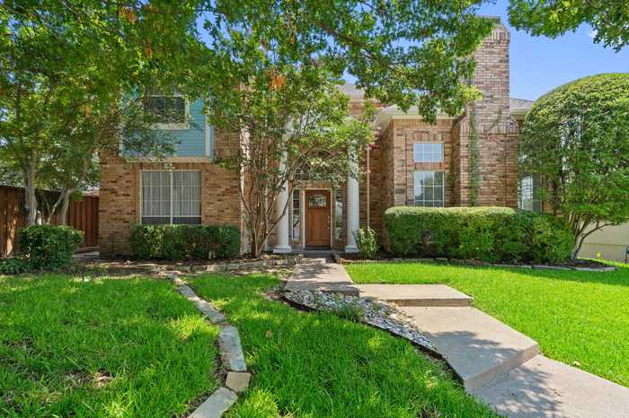 photo 28: 8932 Club Creek Circle, Dallas TX 75238